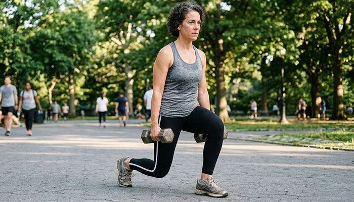 Mental Toughness Starts in the Mind: How “Tough Talk” Powers Your Performance in the Gym