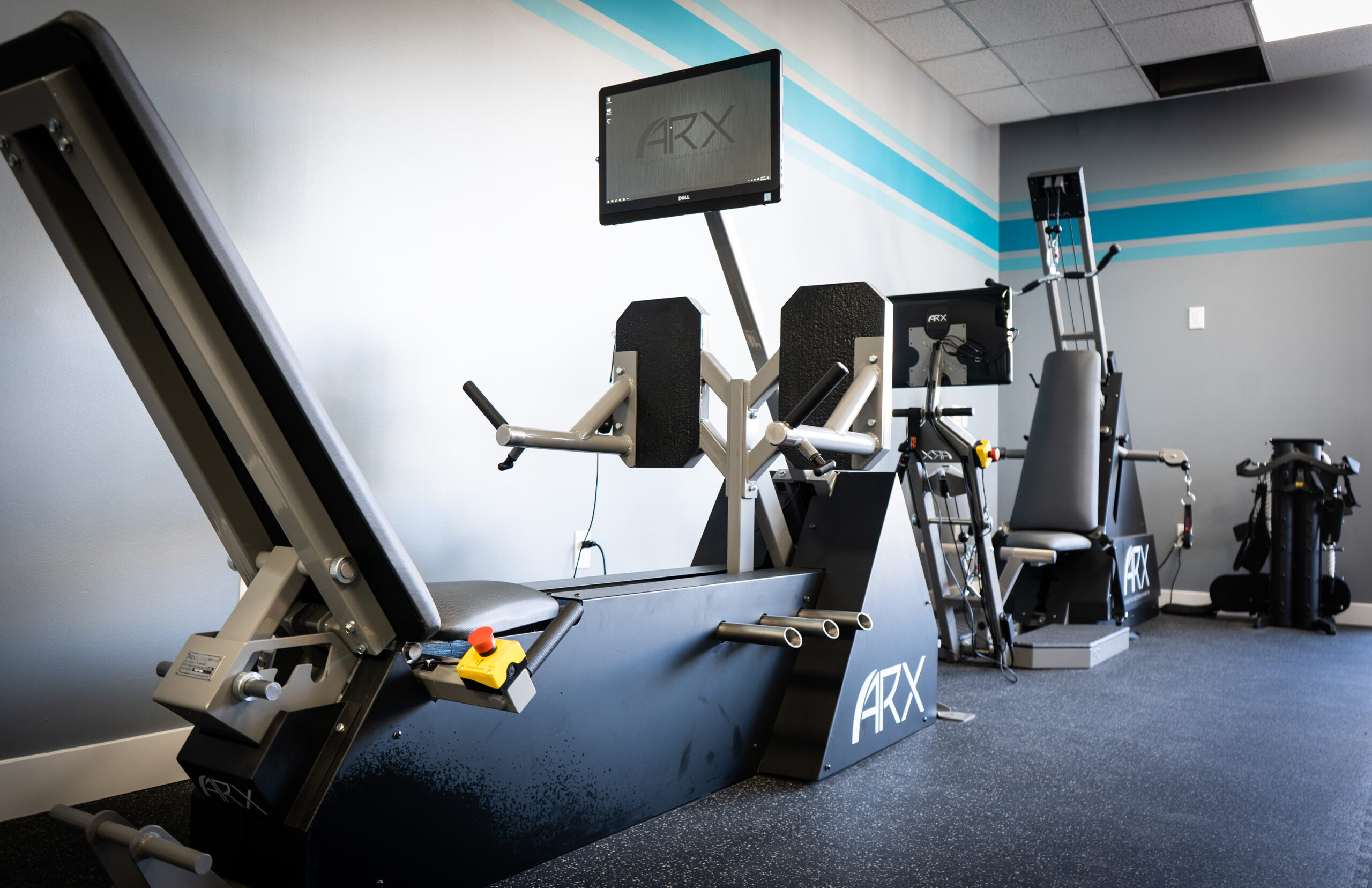 What Is ARX Training? The Most Efficient Strength Workout Explained