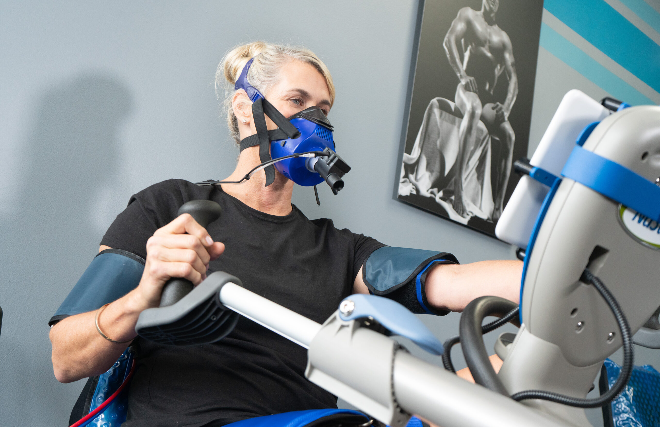 Why Traditional Gyms Don’t Work After Age 40 (And What to Do Instead)