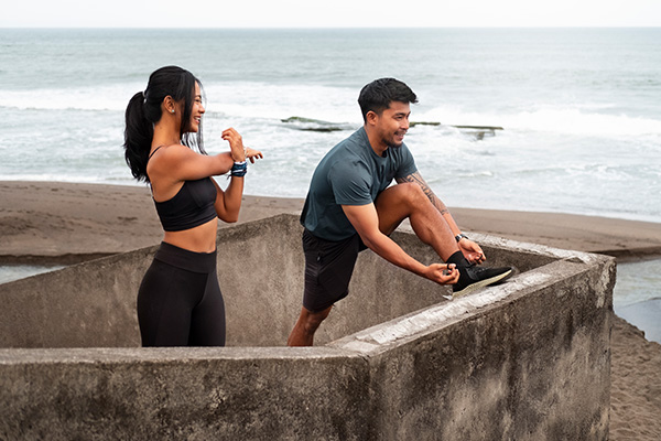 The Best Exercise Strategy for Busy Professionals: Build Strength, Improve Health, and Save Time