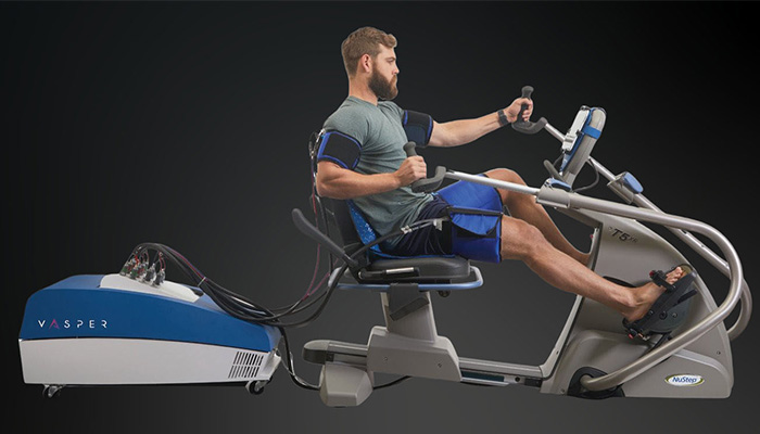 Why 20-Minute Workouts with ARX and Vasper Deliver Better Results Than Traditional Training